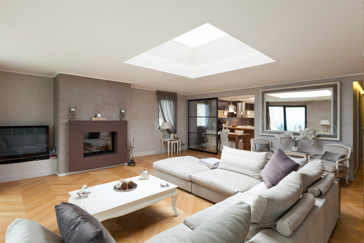 5 BHK Furnished Apartment Deep Cleaning - Image 4