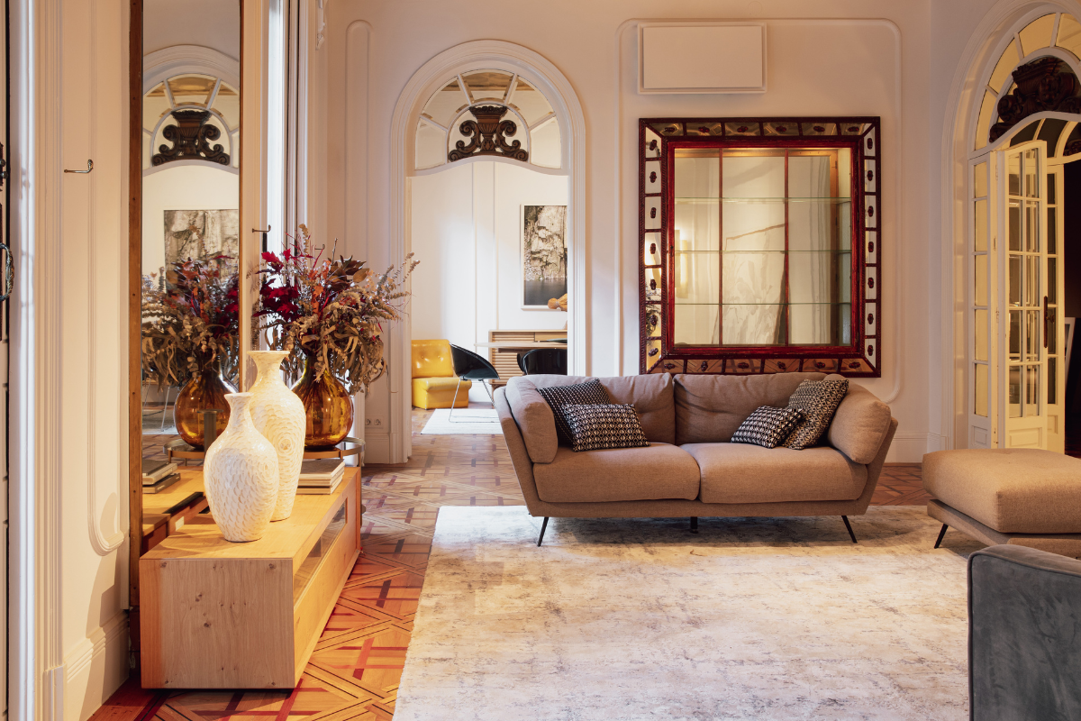 5 BHK furnished Apartment Ultimate Cleaning - Image 5