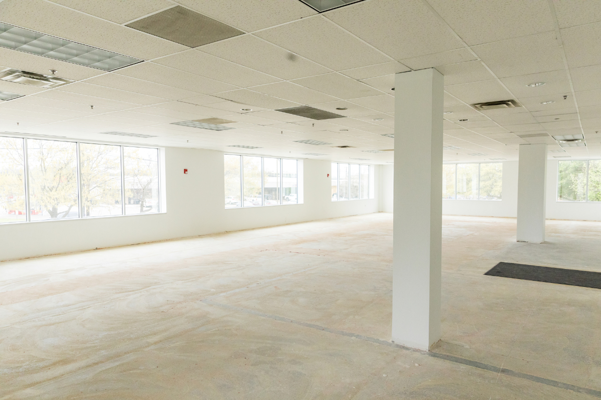 3 BHK Unfurnished Apartment Deep Cleaning - Image 3