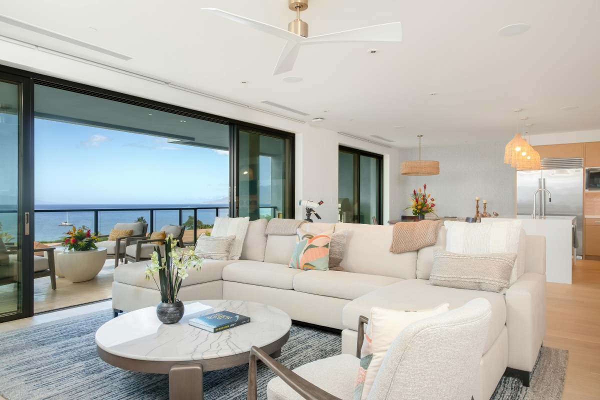 5 BHK furnished Apartment Ultimate Cleaning