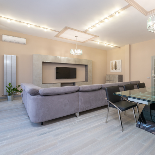 Ultimate cleaning Furnishd bungalow (1200-2000 sq.ft)