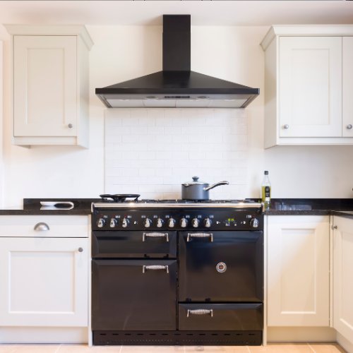 π§Ό Complete Kitchen Cleaning with Chimney(Including Cabinet Interiors)