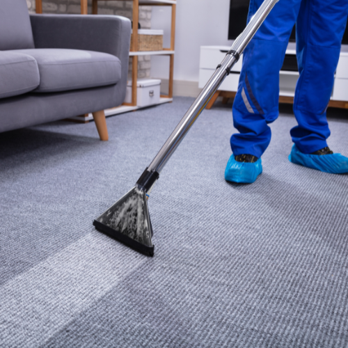 Ultimate Carpet Cleaning Huge (200-250 sq ft)β