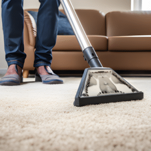Ultimate Carpet Cleaning Extra Large (150-200 sq ft)