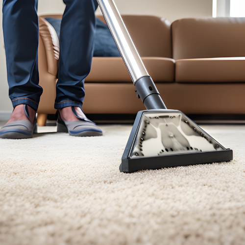 Ultimate Carpet Cleaning Extra Large (150-200 sq ft)