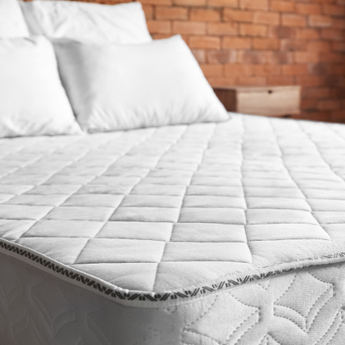 Deep Single Mattress Cleaning β Freshness in Every Fiber!