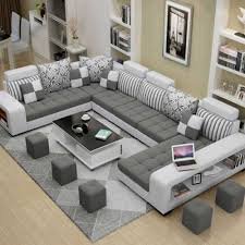 15-Seater Standard Sofa Cleaning