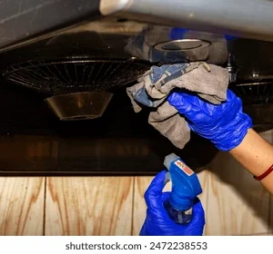 🔥 Chimney Cleaning