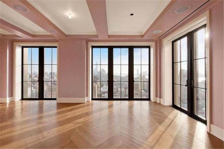 Ultimate Cleaning Unfurnished Office (6000-7000 sq ft)